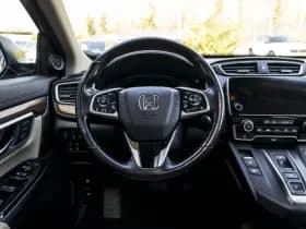 Honda CR-V thumbnail 22