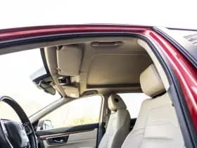 Honda CR-V thumbnail 26