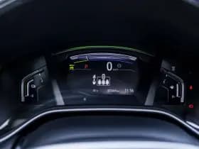 Honda CR-V thumbnail 31