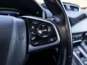 Honda CR-V thumbnail 33