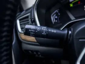 Honda CR-V thumbnail 34