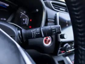 Honda CR-V thumbnail 35