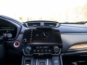 Honda CR-V thumbnail 36