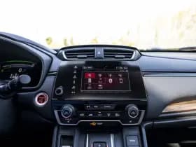 Honda CR-V thumbnail 37