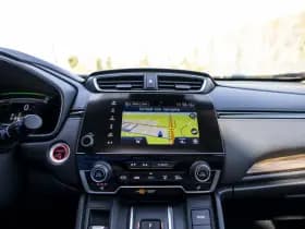 Honda CR-V thumbnail 38
