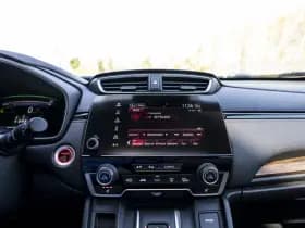 Honda CR-V thumbnail 40