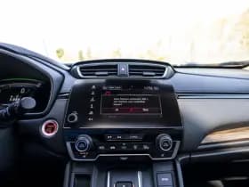 Honda CR-V thumbnail 41