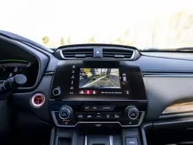 Honda CR-V thumbnail 42