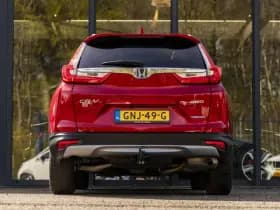 Honda CR-V thumbnail 7