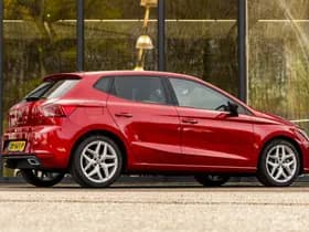 SEAT Ibiza thumbnail 2