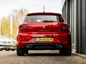 SEAT Ibiza thumbnail 11