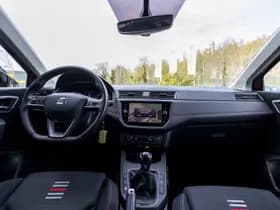SEAT Ibiza thumbnail 17
