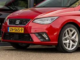 SEAT Ibiza thumbnail 6