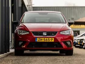 SEAT Ibiza thumbnail 7