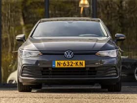 Volkswagen Golf 1.0 eTSI Life thumbnail 2