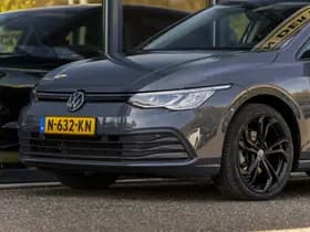 Volkswagen Golf 1.0 eTSI Life thumbnail 11