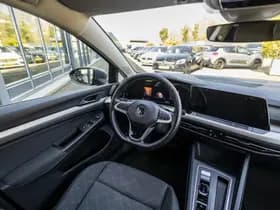 Volkswagen Golf 1.0 eTSI Life thumbnail 18