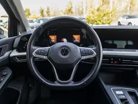 Volkswagen Golf 1.0 eTSI Life thumbnail 19