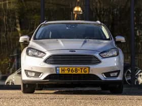 Ford Focus Wagon 1.0 Titanium thumbnail 2