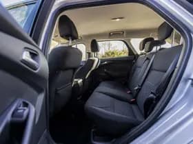 Ford Focus Wagon 1.0 Titanium thumbnail 14