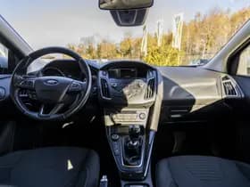 Ford Focus Wagon 1.0 Titanium thumbnail 17