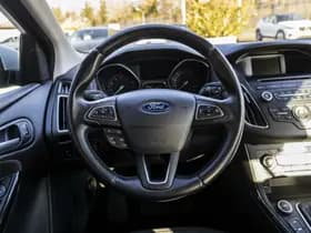 Ford Focus Wagon 1.0 Titanium thumbnail 19