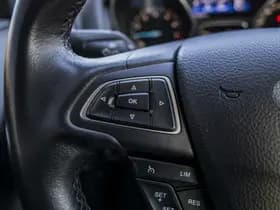 Ford Focus Wagon 1.0 Titanium thumbnail 27