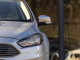 Ford Focus Wagon 1.0 Titanium thumbnail 4