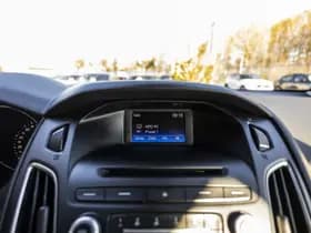 Ford Focus Wagon 1.0 Titanium thumbnail 31