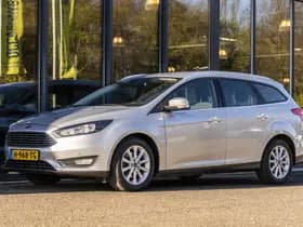 Ford Focus Wagon 1.0 Titanium thumbnail 10