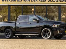 Dodge Ram 1500 5.7 V8 4x4 Crew Cab 5'7 Longhorn EX.BTW