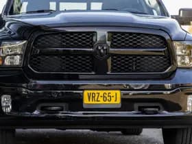 Dodge Ram 1500 5.7 V8 4x4 Crew Cab 5'7 Longhorn EX.BTW thumbnail 12