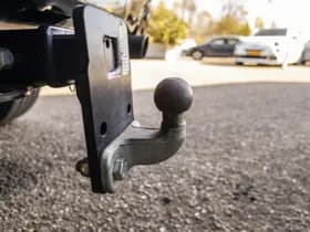 Dodge Ram 1500 5.7 V8 4x4 Crew Cab 5'7 Longhorn EX.BTW thumbnail 13