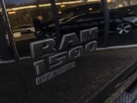 Dodge Ram 1500 5.7 V8 4x4 Crew Cab 5'7 Longhorn EX.BTW thumbnail 17