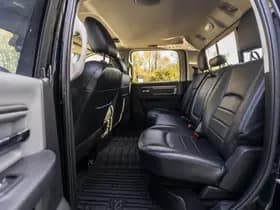 Dodge Ram 1500 5.7 V8 4x4 Crew Cab 5'7 Longhorn EX.BTW thumbnail 18