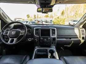 Dodge Ram 1500 5.7 V8 4x4 Crew Cab 5'7 Longhorn EX.BTW thumbnail 20