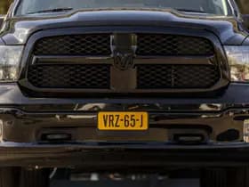 Dodge Ram 1500 5.7 V8 4x4 Crew Cab 5'7 Longhorn EX.BTW thumbnail 3