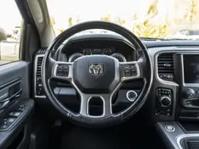 Dodge Ram 1500 5.7 V8 4x4 Crew Cab 5'7 Longhorn EX.BTW thumbnail 23