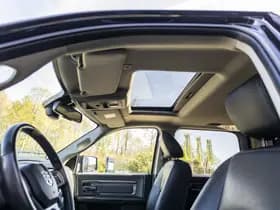 Dodge Ram 1500 5.7 V8 4x4 Crew Cab 5'7 Longhorn EX.BTW thumbnail 24