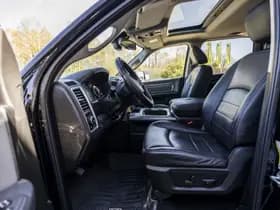 Dodge Ram 1500 5.7 V8 4x4 Crew Cab 5'7 Longhorn EX.BTW thumbnail 25