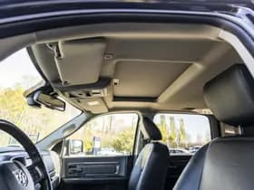 Dodge Ram 1500 5.7 V8 4x4 Crew Cab 5'7 Longhorn EX.BTW thumbnail 26