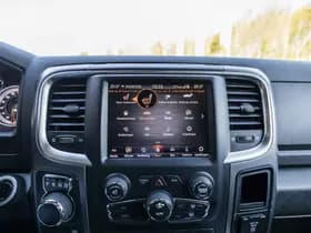 Dodge Ram 1500 5.7 V8 4x4 Crew Cab 5'7 Longhorn EX.BTW thumbnail 30