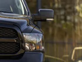 Dodge Ram 1500 5.7 V8 4x4 Crew Cab 5'7 Longhorn EX.BTW thumbnail 4