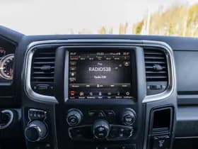 Dodge Ram 1500 5.7 V8 4x4 Crew Cab 5'7 Longhorn EX.BTW thumbnail 31