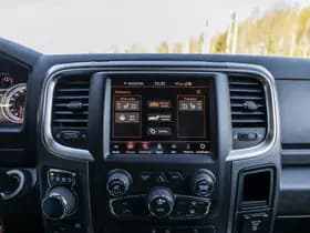 Dodge Ram 1500 5.7 V8 4x4 Crew Cab 5'7 Longhorn EX.BTW thumbnail 33