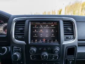 Dodge Ram 1500 5.7 V8 4x4 Crew Cab 5'7 Longhorn EX.BTW thumbnail 34