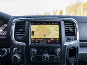 Dodge Ram 1500 5.7 V8 4x4 Crew Cab 5'7 Longhorn EX.BTW thumbnail 35