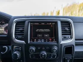 Dodge Ram 1500 5.7 V8 4x4 Crew Cab 5'7 Longhorn EX.BTW thumbnail 36