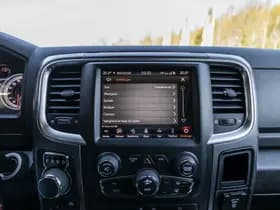 Dodge Ram 1500 5.7 V8 4x4 Crew Cab 5'7 Longhorn EX.BTW thumbnail 37