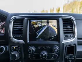 Dodge Ram 1500 5.7 V8 4x4 Crew Cab 5'7 Longhorn EX.BTW thumbnail 38